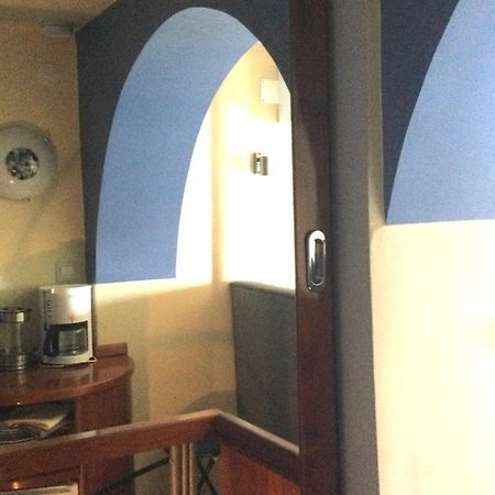 באסקה Room With A View מראה חיצוני תמונה