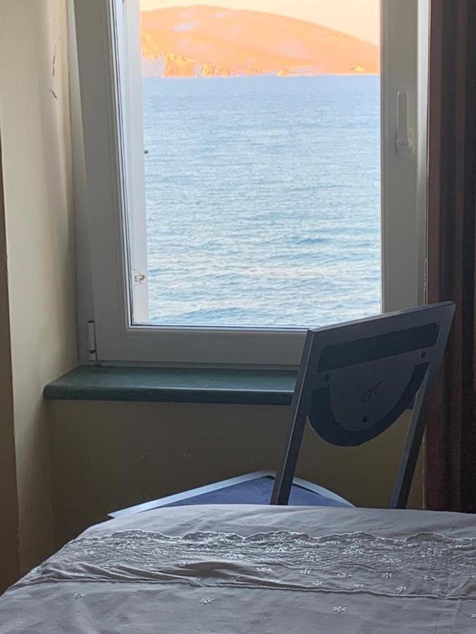 באסקה Room With A View מראה חיצוני תמונה