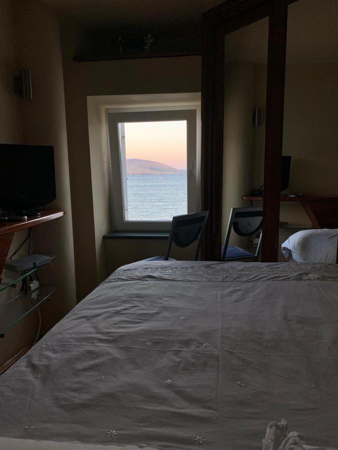 באסקה Room With A View מראה חיצוני תמונה
