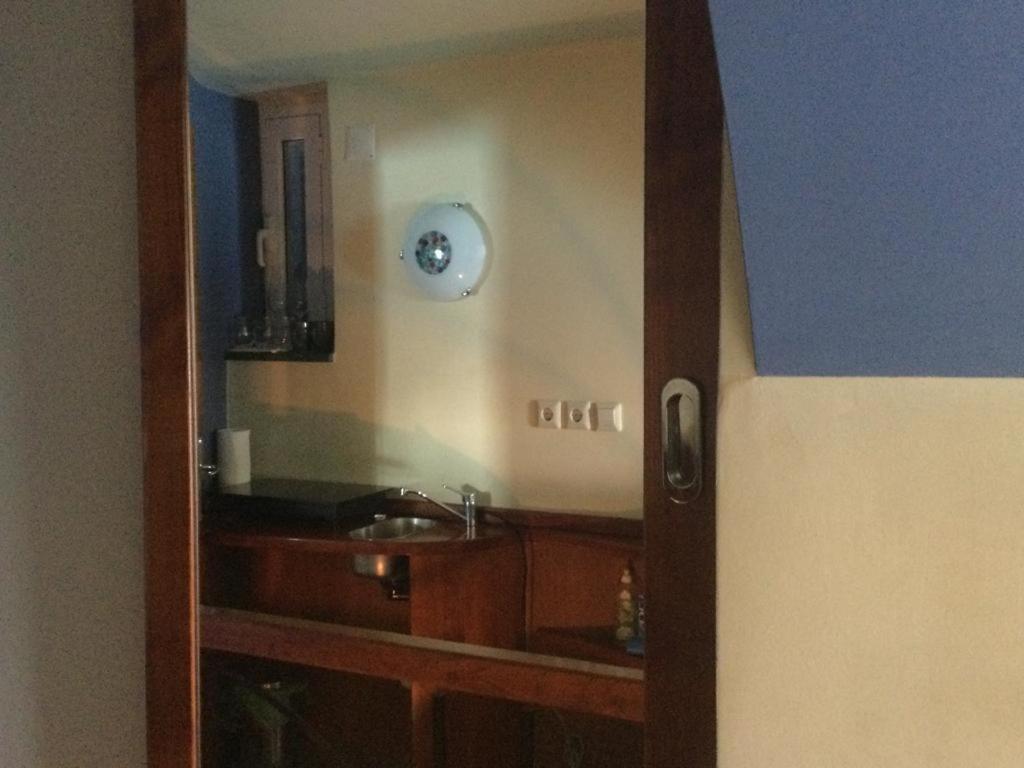 באסקה Room With A View מראה חיצוני תמונה